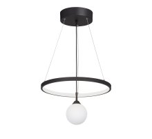 Подвесная люстра Vitaluce V4680-1/2S