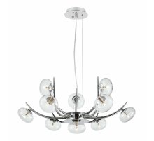 Подвесная люстра Lussole Blubber LSP-8939