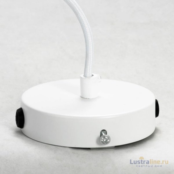 Подвесная люстра Lussole Loft Elmira LSP-8205 Подвесная люстра Lussole Loft Elmira LSP-8205