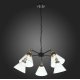 Подвесная люстра ST Luce Evoluto SL237.413.05