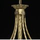 Подвесная люстра MW-Light Афродита 317010708