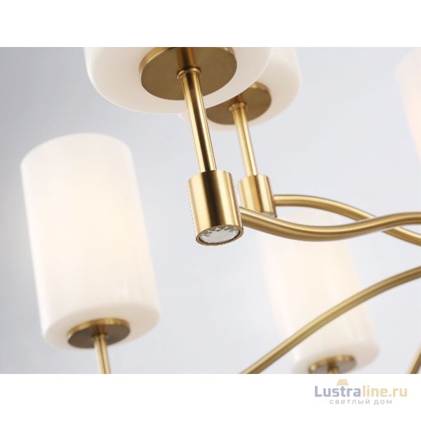 Подвесная люстра Ambrella Light High Light Heigh Light LH56054 Подвесная люстра Ambrella Light High Light Heigh Light LH56054