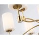 Подвесная люстра Ambrella Light High Light Heigh Light LH56054