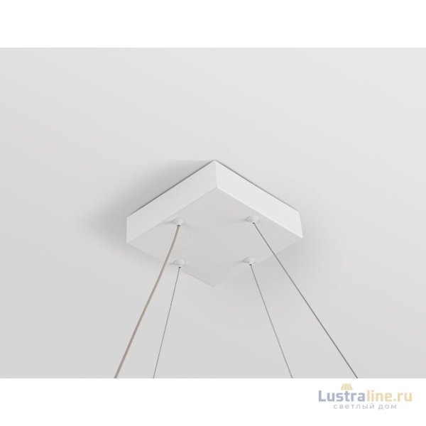 Подвесная люстра Ambrella Light Comfort FL5802 Подвесная люстра Ambrella Light Comfort FL5802