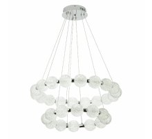 Подвесная люстра Modestyle MS.8014.600.400 CR