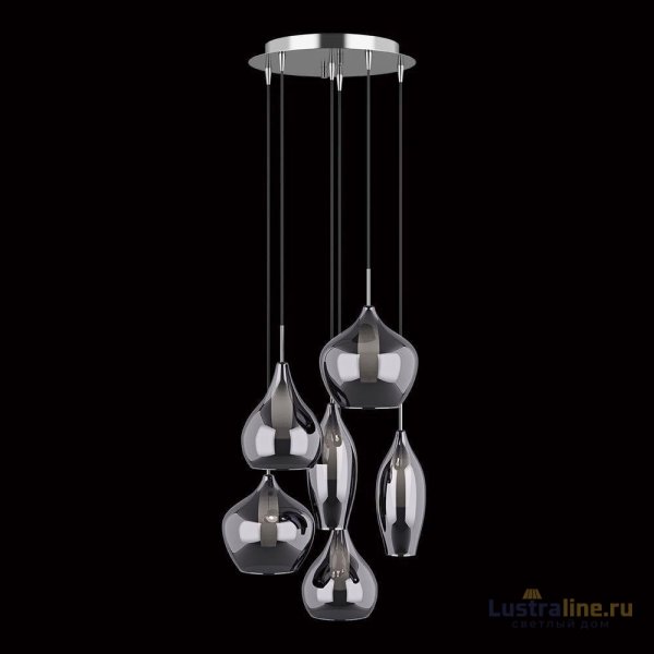 Подвесная люстра Lightstar Pentola 803067