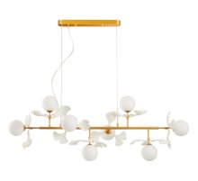 Подвесная люстра Kink Light Аста 07867-8AS,33