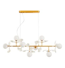 Подвесная люстра Kink Light Аста 07867-8AS,33