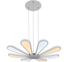 Подвесная люстра Lucia Tucci Miracoli 200.8 LED