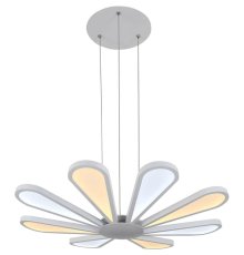 Подвесная люстра Lucia Tucci Miracoli 200.8 LED