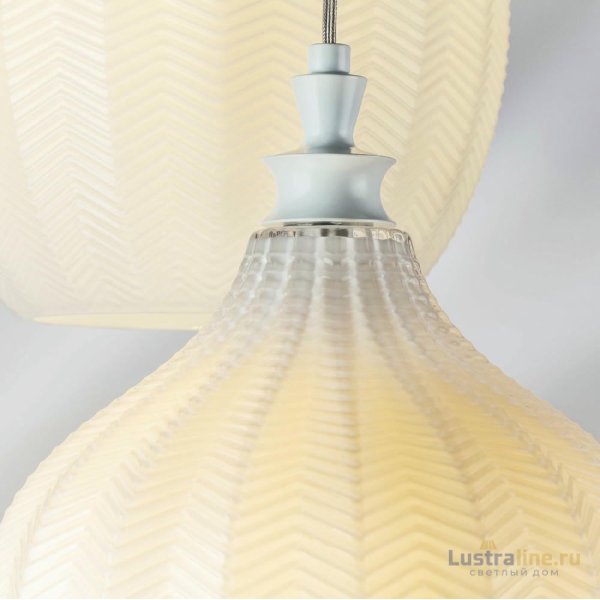 Подвесная люстра Lightstar Rocco 793236 Подвесная люстра Lightstar Rocco 793236