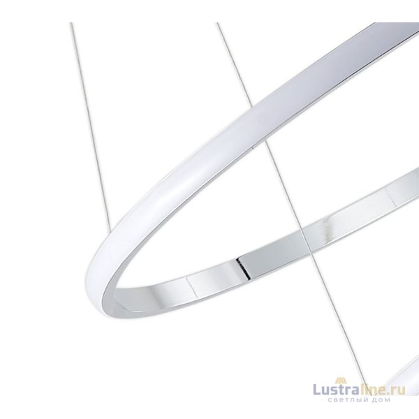 Подвесная люстра Zortes Ringolight ZRS.33322.63C Подвесная люстра Zortes Ringolight ZRS.33322.63C