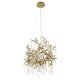 Подвесная люстра Loft IT Coral 10351/600 AB
