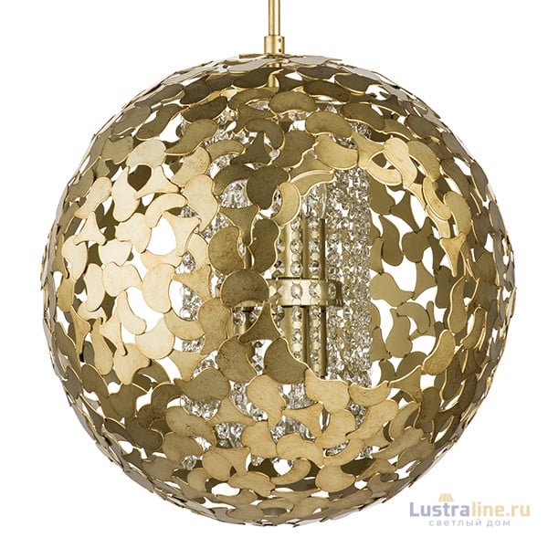 Подвесная люстра Lightstar Verona 727061 Подвесная люстра Lightstar Verona 727061