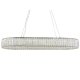 Подвесная люстра Newport 8240/90 oval М0067857
