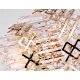 Подвесная люстра Ambrella Light Traditional TR5275