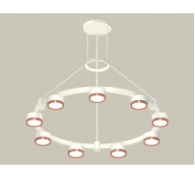 Подвесная люстра Ambrella Light Traditional (A9203, C9241, N8126) XR92031803