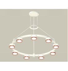 Подвесная люстра Ambrella Light Traditional (A9203, C9241, N8126) XR92031803