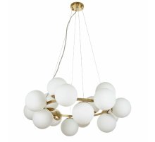 Подвесная люстра Myfar Aerton MR1943-16P