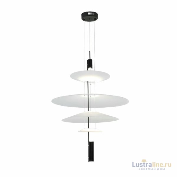 Подвесная люстра Kink Light Гида 08403-36+50+68+21,19(01)