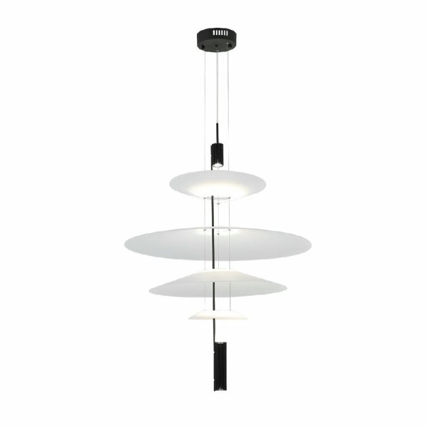 Подвесная люстра Kink Light Гида 08403-36+50+68+21,19(01)