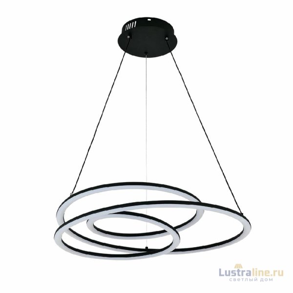 Подвесная люстра Escada Spiral 626/S LED