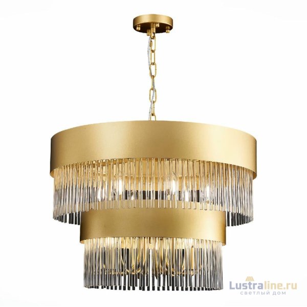 Подвесная люстра ST Luce Contatto SL1225.203.09