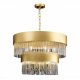 Подвесная люстра ST Luce Contatto SL1225.203.09