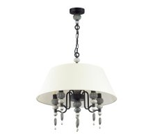 Подвесная люстра Odeon Light Sochi 4896/5A