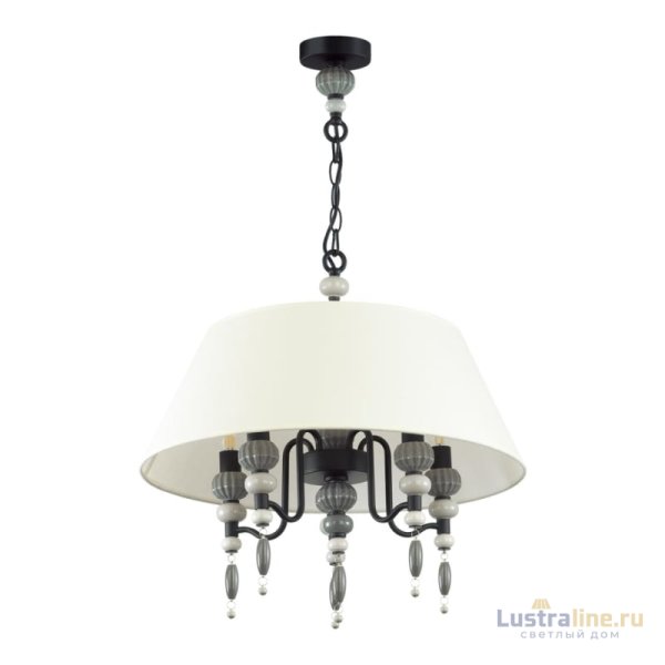 Подвесная люстра Odeon Light Sochi 4896/5A