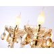 Подвесная люстра Ambrella Light Traditional TR4907