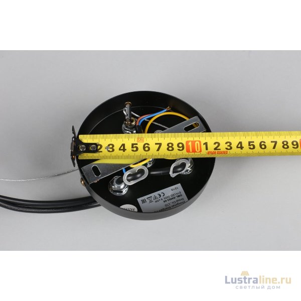 Подвесная люстра Omnilux OML-94003-06 Подвесная люстра Omnilux OML-94003-06