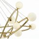 Подвесная люстра ST Luce Rialto SL1508.203.09