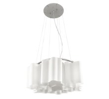 Подвесная люстра Lightstar Nubi 802160