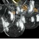 Подвесная люстра Loft IT Bunch 10048/6 Gold