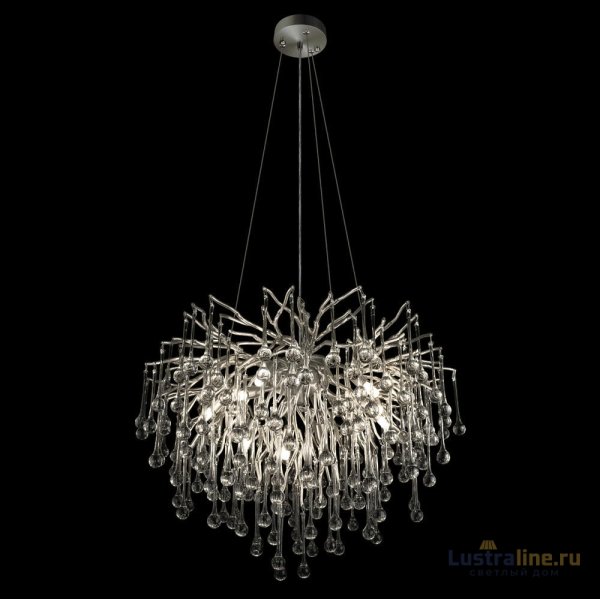 Подвесная люстра Loft IT Drops 10376/600 Подвесная люстра Loft IT Drops 10376/600