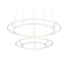Подвесная люстра Ambrella Light Comfort FL5542
