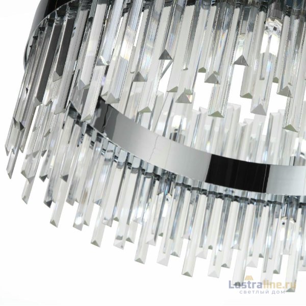 Подвесная люстра ST LUCE BAFO SL1160.103.18