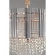 Подвесная люстра Omnilux Naro OML-69503-08