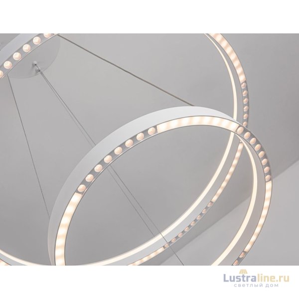 Подвесная люстра Ambrella Light Comfort FL5862 Подвесная люстра Ambrella Light Comfort FL5862