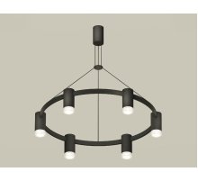 Подвесная люстра Ambrella Light Traditional DIY (С9022, N6150) XB9022200