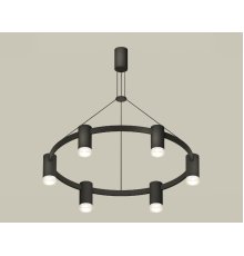 Подвесная люстра Ambrella Light Traditional DIY (С9022, N6150) XB9022200