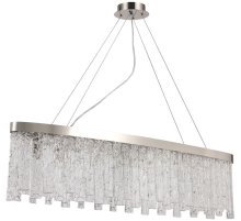 Подвесная люстра Stilfort Frostyle 2155/11/08PL