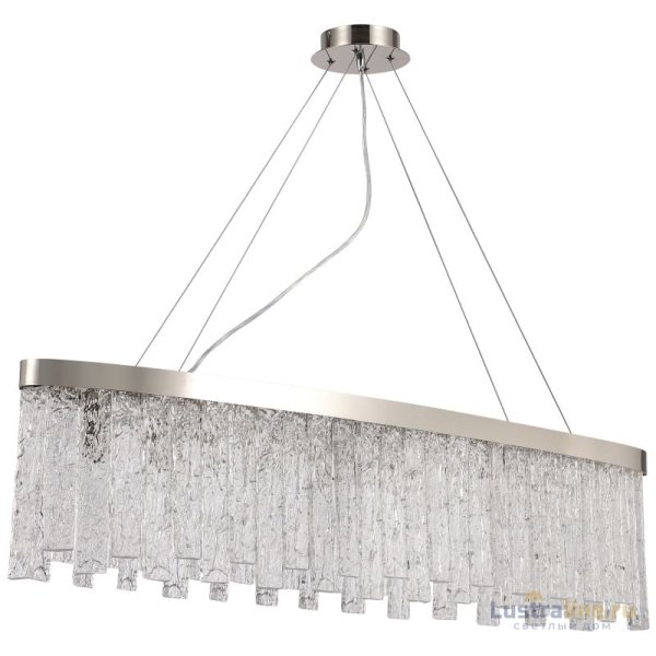 Подвесная люстра Stilfort Frostyle 2155/11/08PL