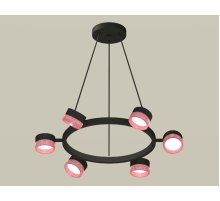 Подвесная люстра Ambrella Light Traditional (C9193, N8486) XB9193251