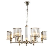 Подвесная люстра Newport 12506/C М0065045 Подвесная люстра Newport 12506/C М0065045