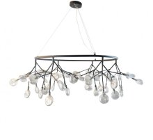 Подвесная люстра Kink Light Ветта 07521-54A,19(21)