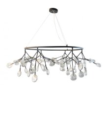 Подвесная люстра Kink Light Ветта 07521-54A,19(21)