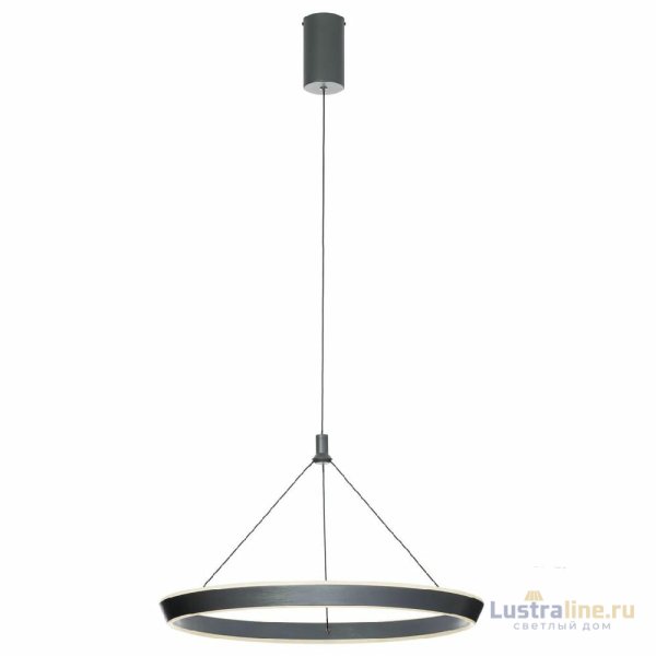 Подвесная люстра Citilux Tavi CL717012 Подвесная люстра Citilux Tavi CL717012