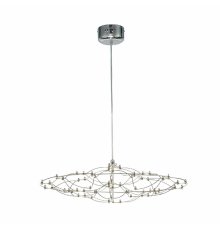 Подвесная люстра Favourite Thinner 4305-6P